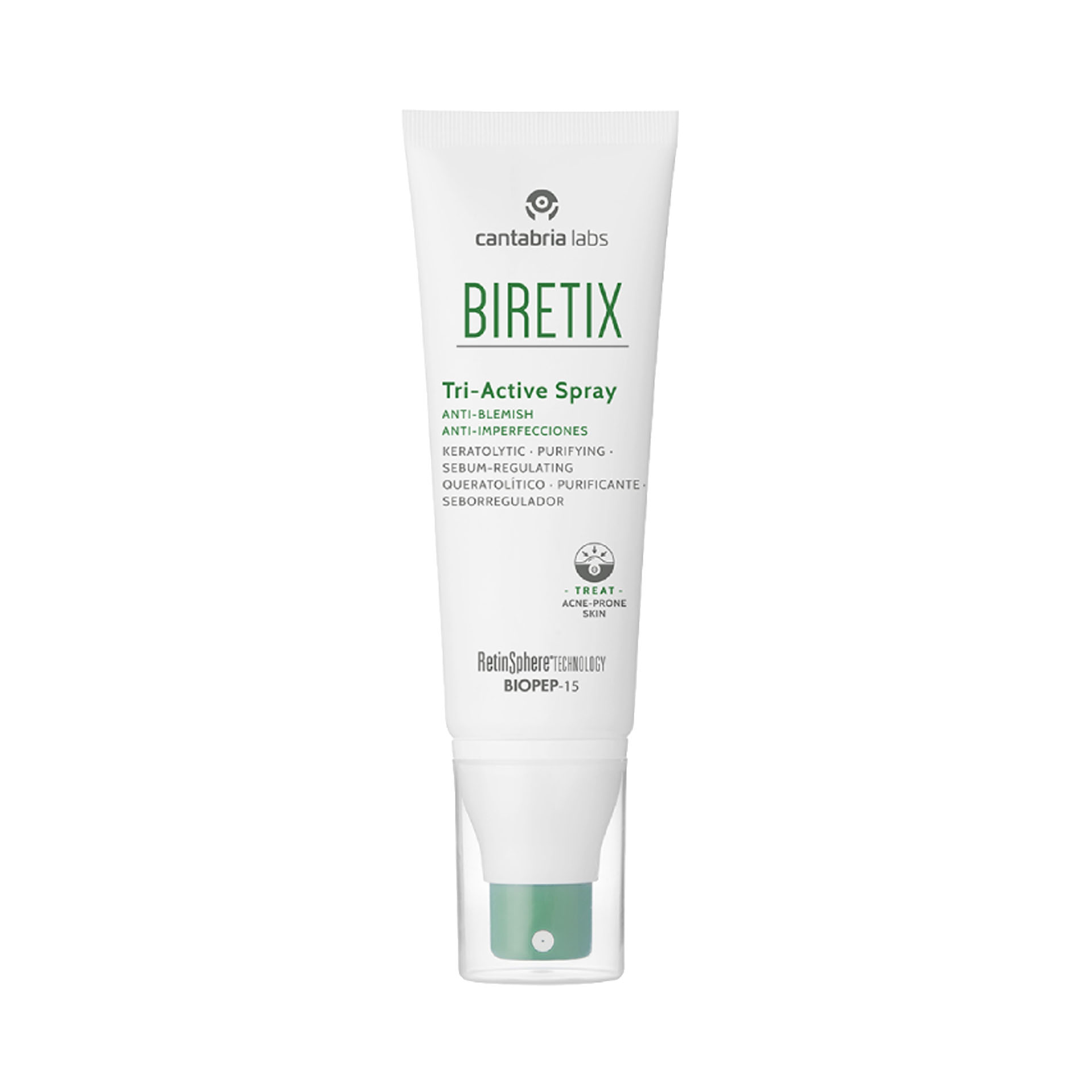 Biretix Triactive Body Spray 100ml