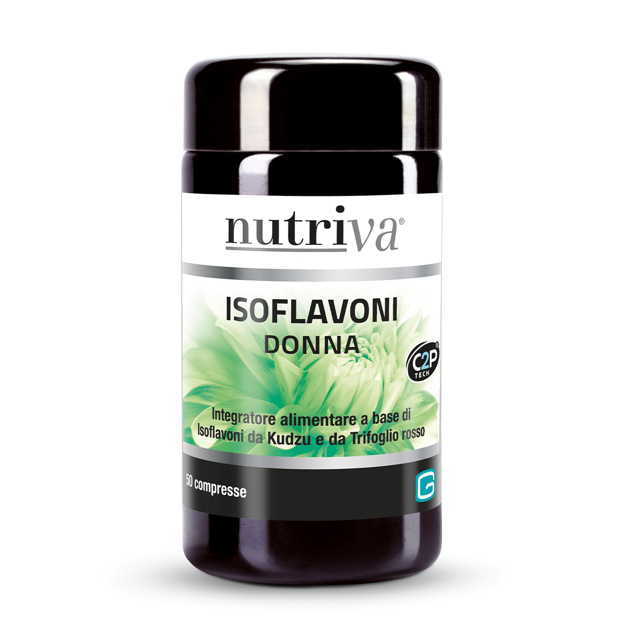 Nutriva Isoflavoni Donna 50compresse