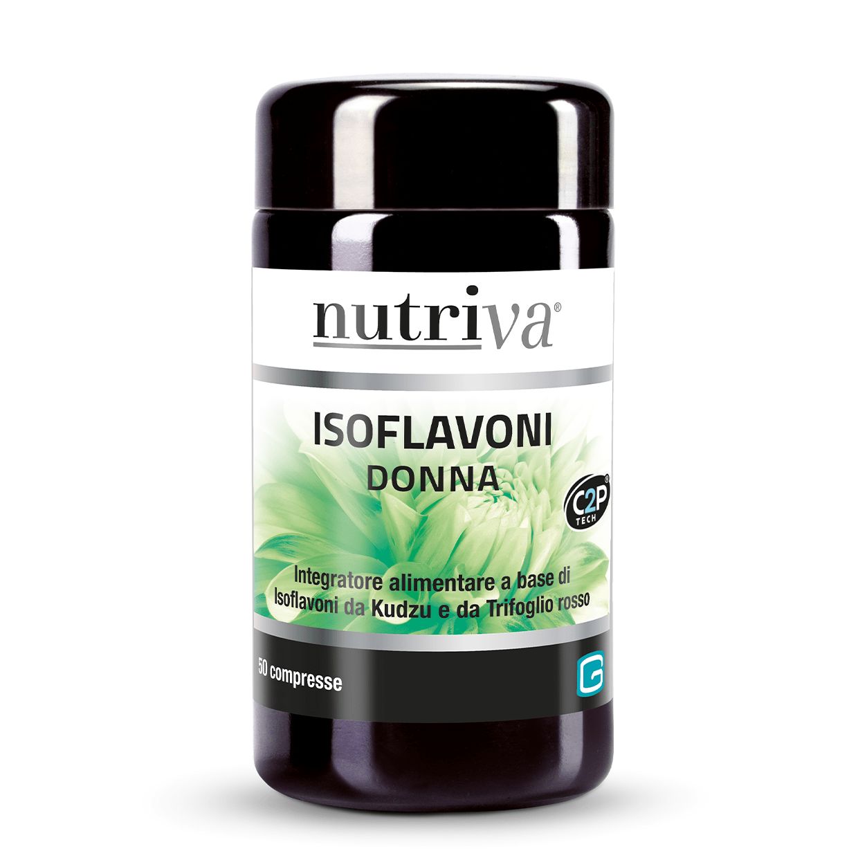 939928469 - Nutriva Isoflavoni Donna 50compresse - 4724809_2.jpg