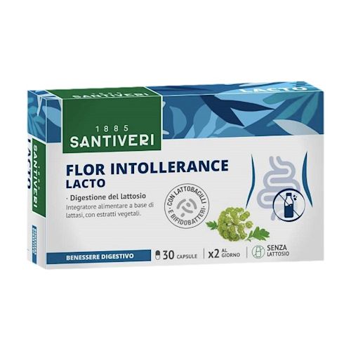 image - 985828565 - Integratore alimentare in capsule che aiuta a migliorare la digestione del lattosio e favorisce l'equilibrio della flora batterica intestinale. - 4876210_2.jpg