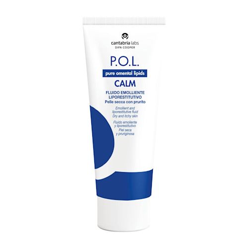 image - 980804456 - POL PURE OMENTAL LIPIDS CALM FLUIDO EMOLLIENTE LIPORESTITUTIVO PELLE SECCA CON PRURITO 200 ML - 4736912_4.jpg