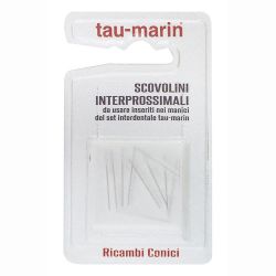909303253 - Tau-Marin Scovolini Ricambi Conici 10 pezzi - 4702921_2.jpg
