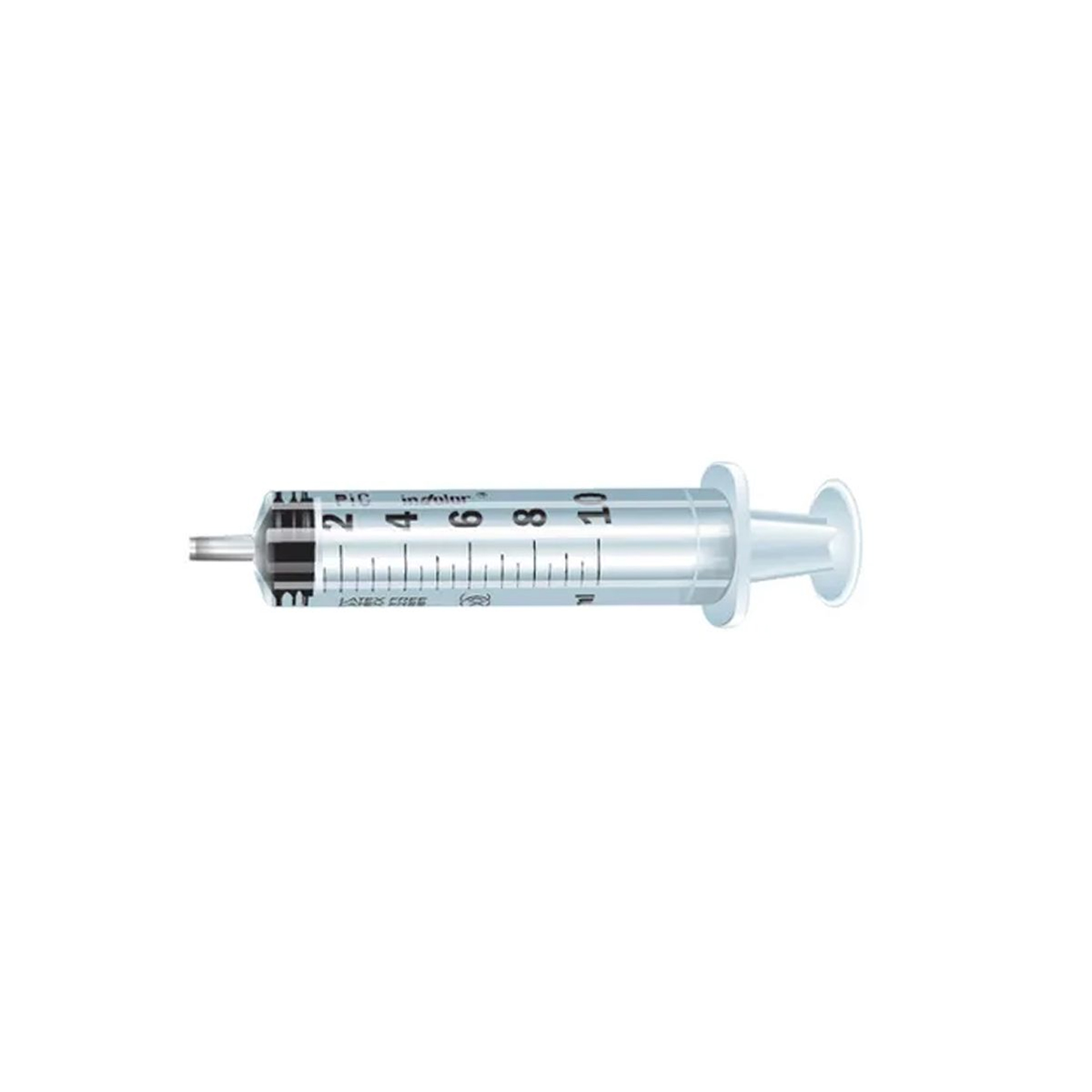 image - 921811966 - Siringa da 10 ml senza ago, ideale per iniezioni o prelievi, prodotta da Pikdare S.p.A. - 4717840_1.jpg