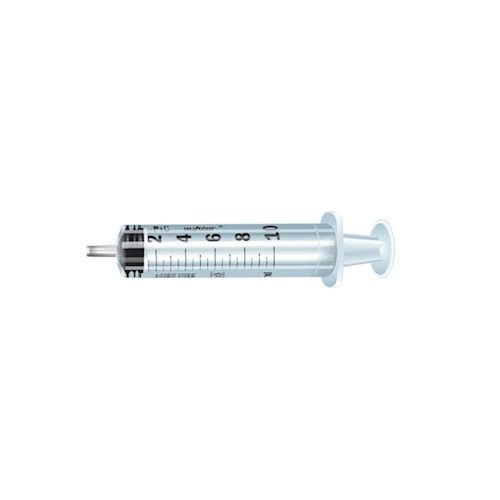 image - 921811966 - Siringa da 10 ml senza ago, ideale per iniezioni o prelievi, prodotta da Pikdare S.p.A. - 4717840_1.jpg