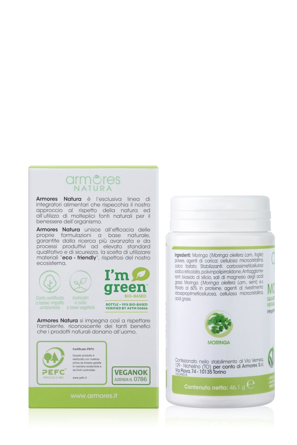 943296816 - Armores Moringa Integratore 60 compresse - 4725846_4.jpg