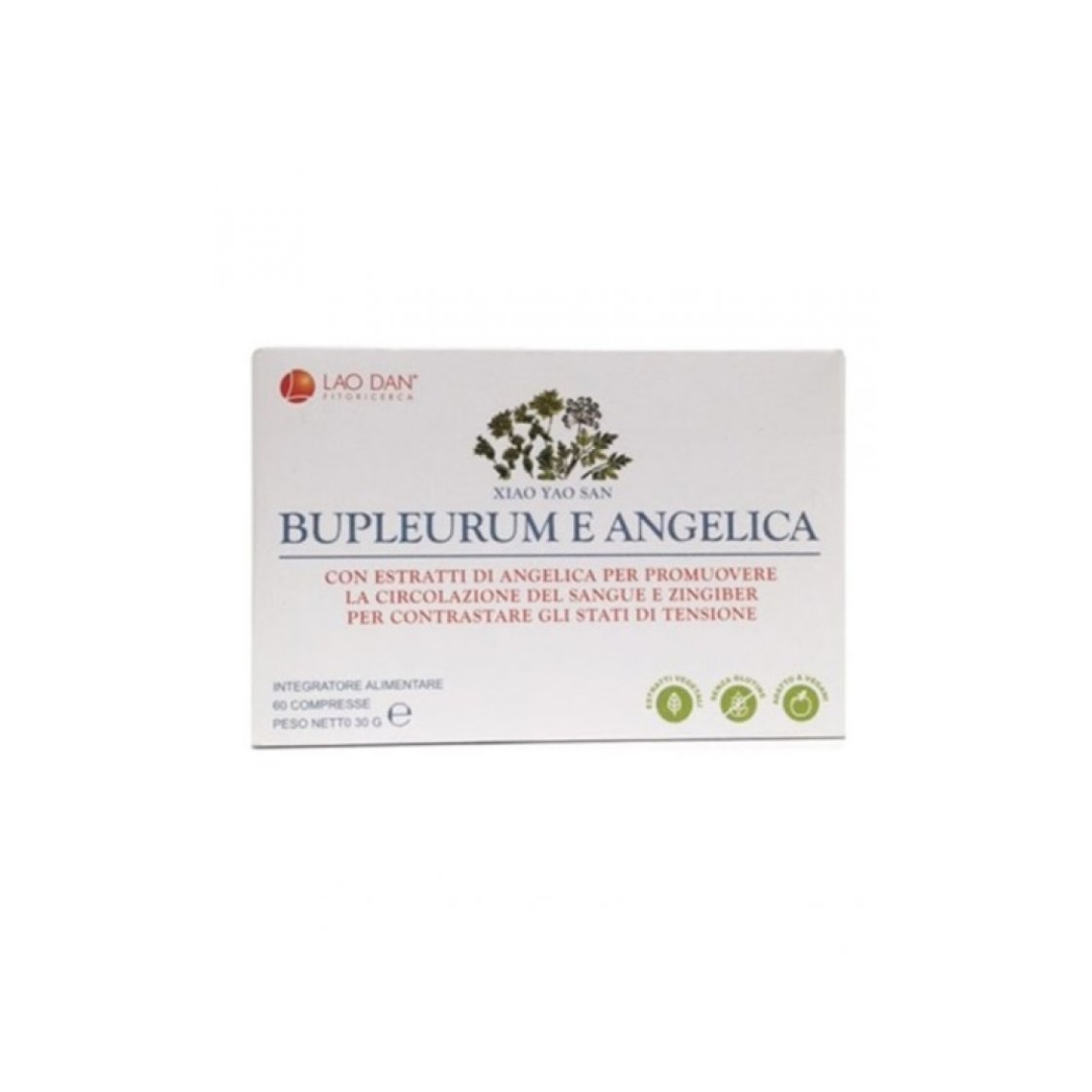 image - 906080775 - BUPLEURUM ANGELICA 60 CAPSULE - 4864507_2.jpg