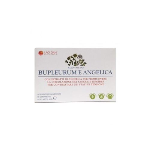 image - 906080775 - BUPLEURUM ANGELICA 60 CAPSULE - 4864507_2.jpg