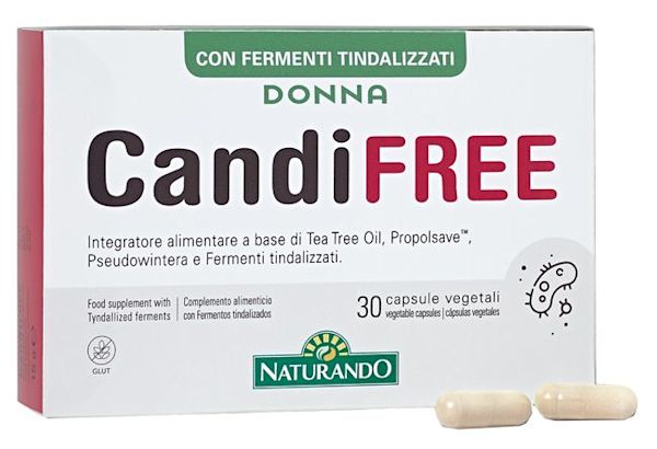Gyno-Canesflor - Per L'equilibrio Della Flora Batterica Vaginale - 10 Capsule Vaginali - Foto 3