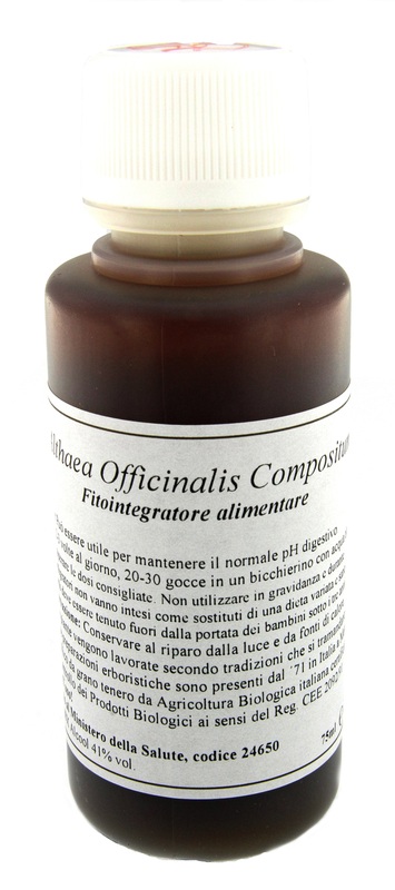 image - 910135944 - Integratore alimentare in gocce utile per mantenere il normale pH digestivo, da assumere 2-3 volte al giorno, 20-30 gocce con acqua. - 4867158_1.jpg