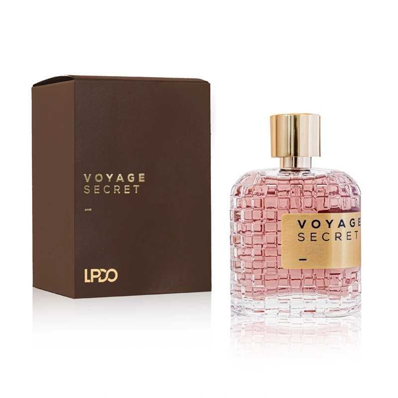 Lpdo Voyage Secret Eau De Parfum 100ml