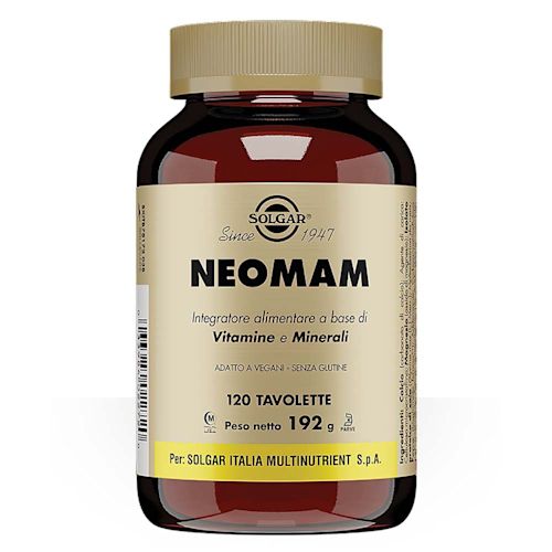 947434609 - Solgar Neomam Integratore gravidanza 120 tavolette - 4709861_2.jpg