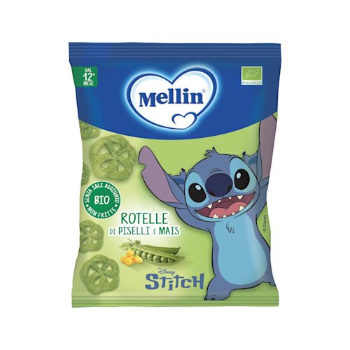 980527194 - MELLIN SNACK BIO ROTELLE PISELLI 20 G - 4822458_3.jpg