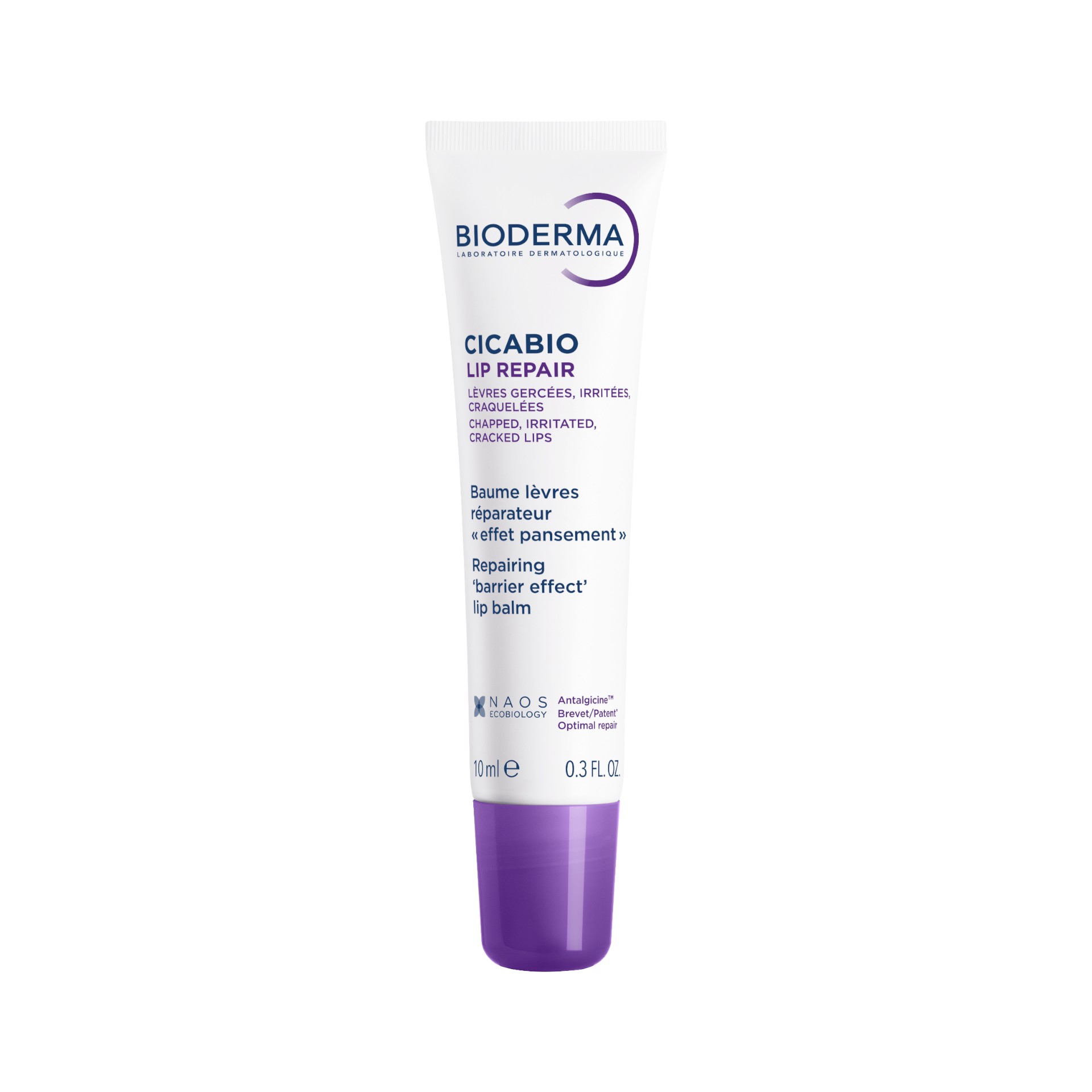 image - 951127137 - Trattamento riparatore per labbra secche, screpolate e danneggiate, formulato per nutrire intensamente e favorire il recupero della barriera cutanea. - 4843110_3.jpg