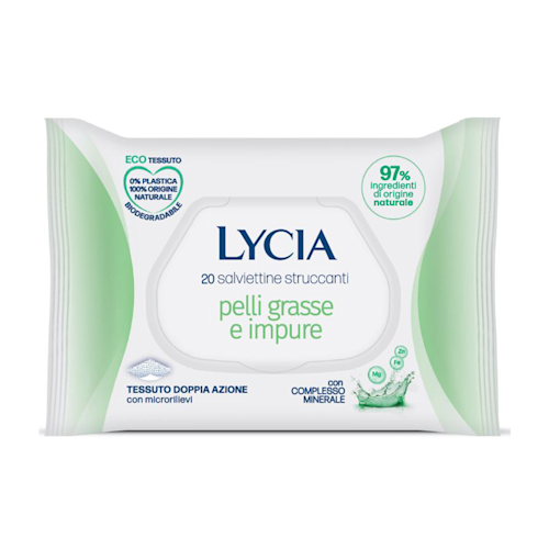 984204519 - LYCIA SALVIETTINE STRUCCANTI PELLI GRASSE E IMPURE 20 PEZZI - 4740479_1.png