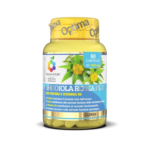 972782268 - Colours of Life Rhodiola Rosea Plus Integratore fosforo 60 compresse - 4729999_2.jpg