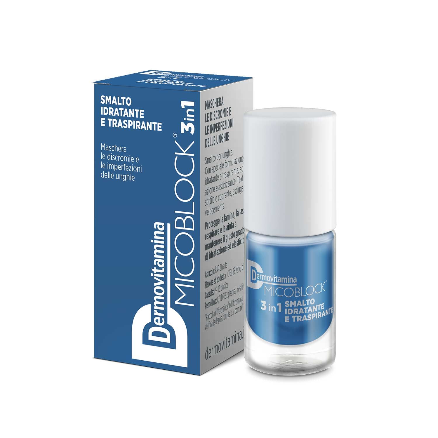 979321357 - Dermovitamina Micoblock 3 in 1 Smalto idratante e traspirante blu 5ml - 4735417_2.jpg