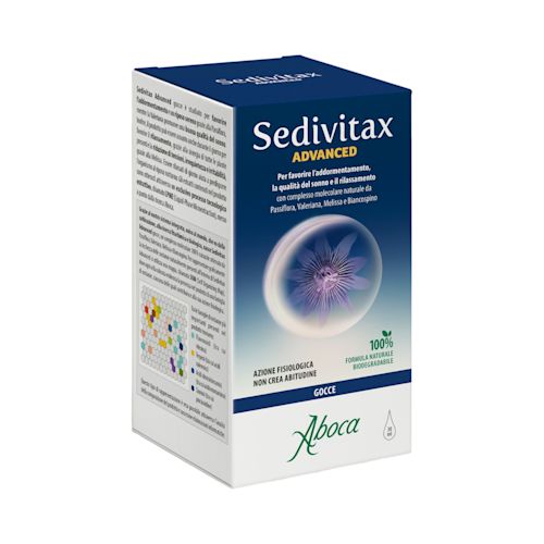 image - 982473670 - SEDIVITAX ADVANCED GOCCE 30 ML - 4709000_2.jpg
