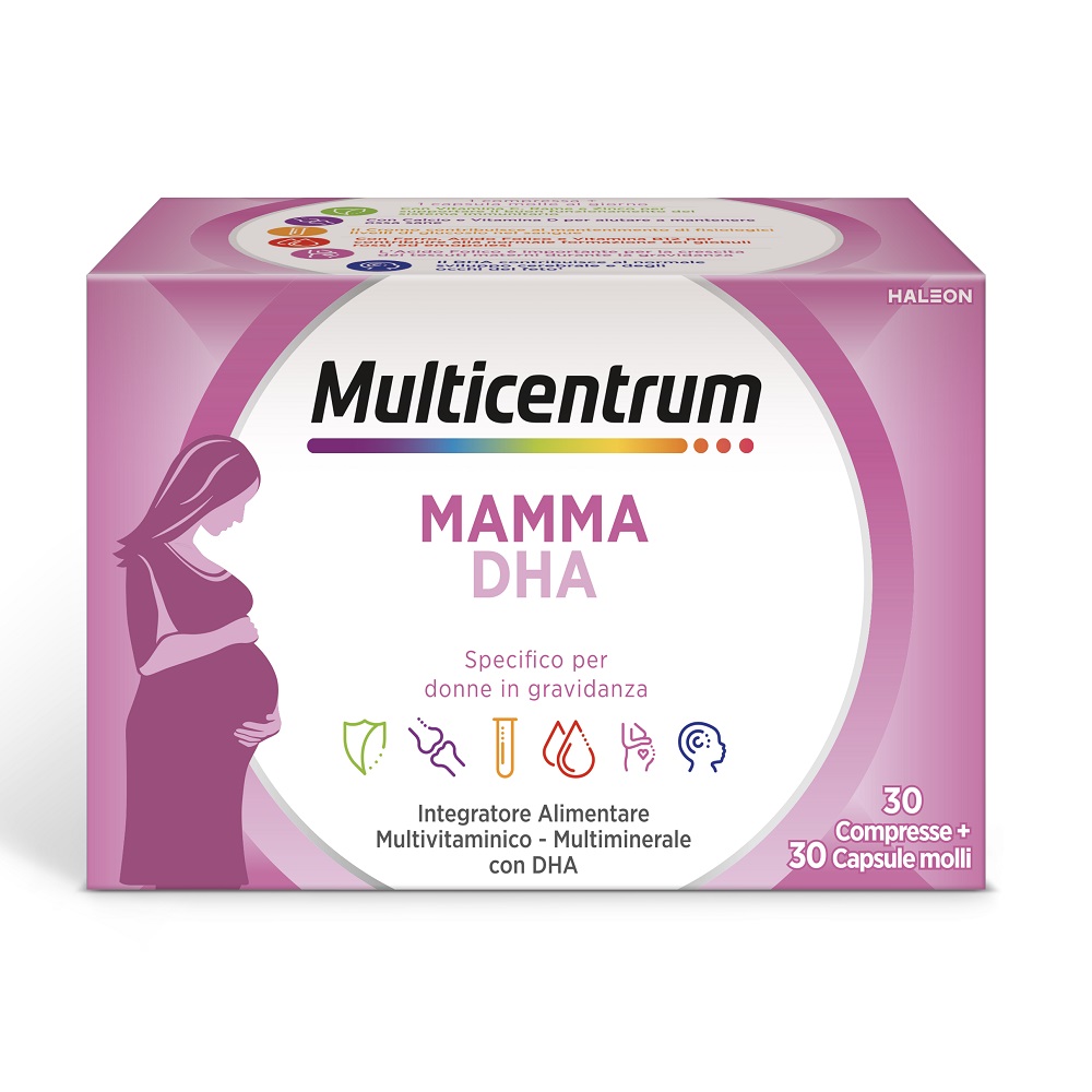 986699585 - MULTICENTRUM MAMMA DHA 30 COMPRESSE + 30 CAPSULE - 4711400_2.jpg