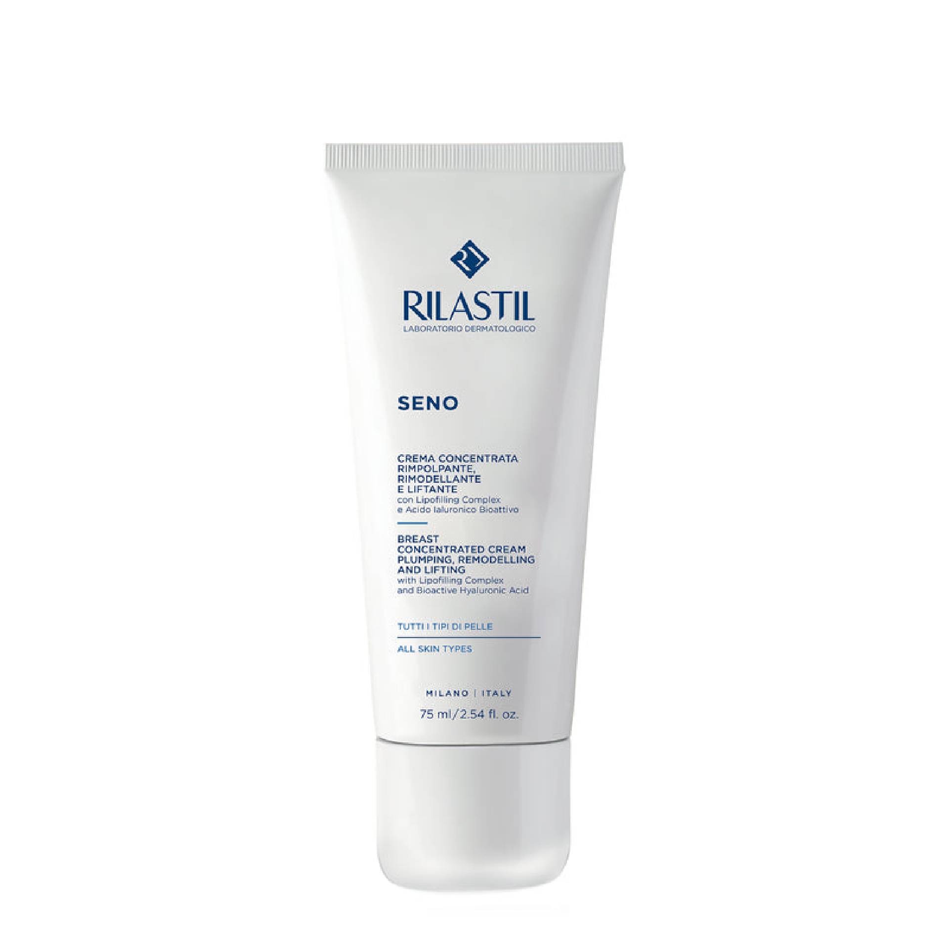 Rilastil Seno Crema Concentrata 75ml