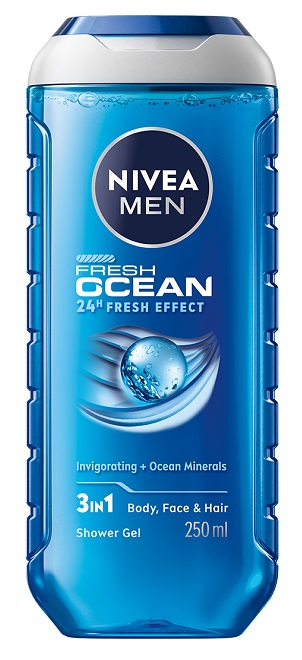 image - 989974682 - NIVEA DOCCIA MEN FRESH OCEAN 250 ML - 4806214_1.jpg