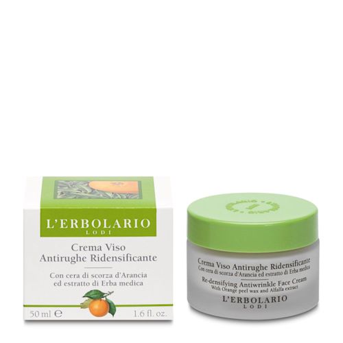 905167728 - L'Erbolario Crema Viso Antirughe Ridensificante 50ml - 4714801_2.jpg