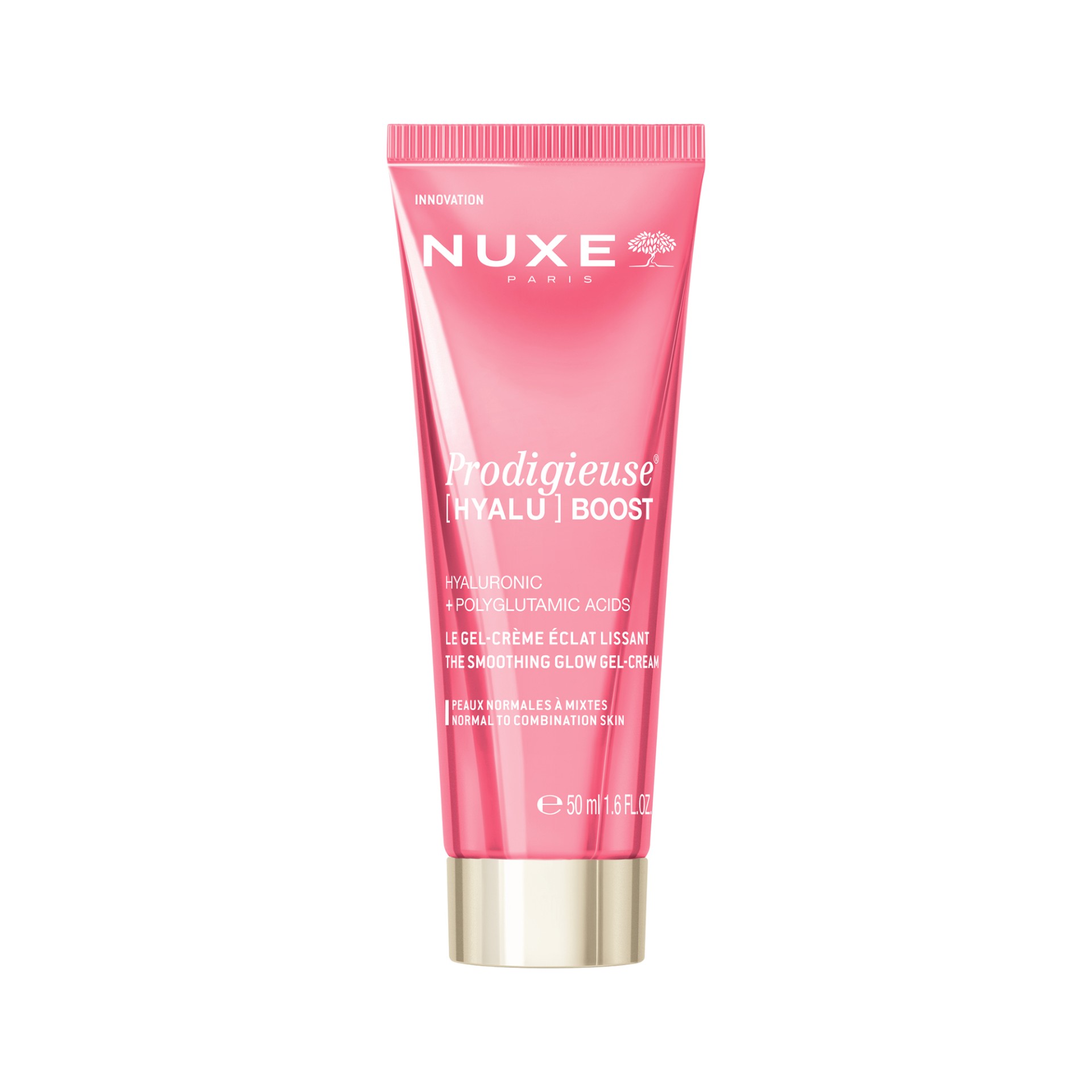 image - 951484690 - NUXE HYALU BOOST GEL CREMA ILLUMINANTE LEVIGANTE 50 ML - 4857291_1.jpg