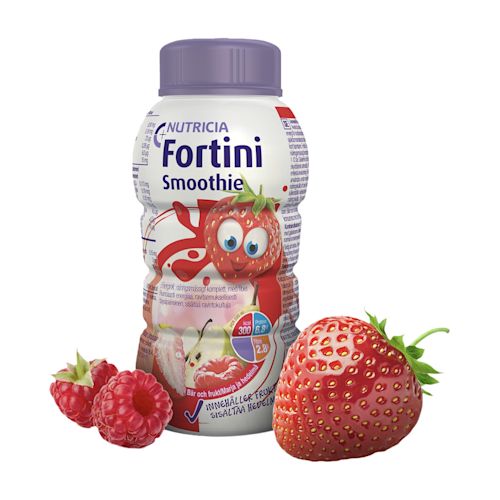 image - 926888746 - FORTINI SMOOTHIE MULTI FIBRE GUSTO FRUTTI ROSSI 200 ML - 4783145_5.jpg