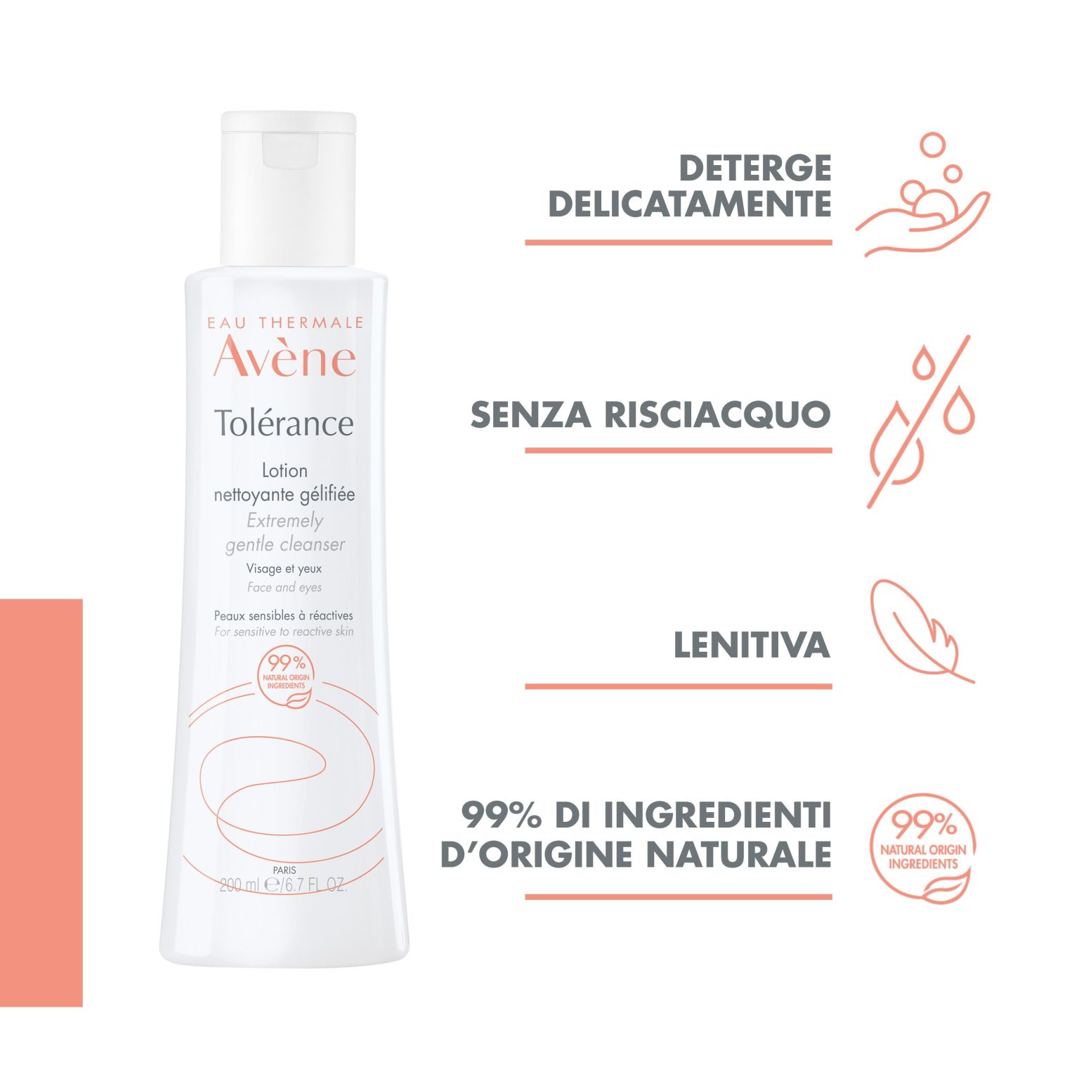 981444502 - Avene Tolerance Lozione Detergente in gel 200ml - 4706462_3.jpg