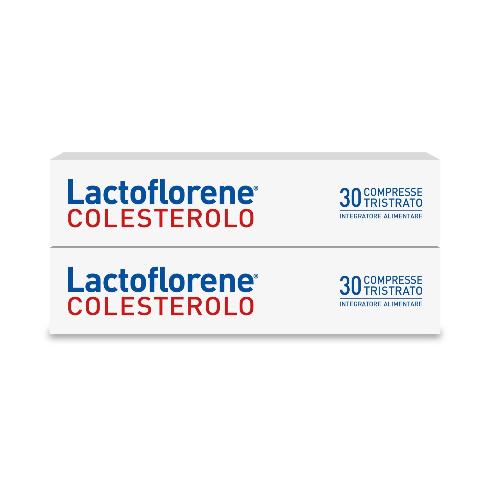 image - 987314756 - LACTOFLORENE COLESTEROLO BIPACK 30 CAPSULE + 30 CAPSULE - 4811568_6.jpg
