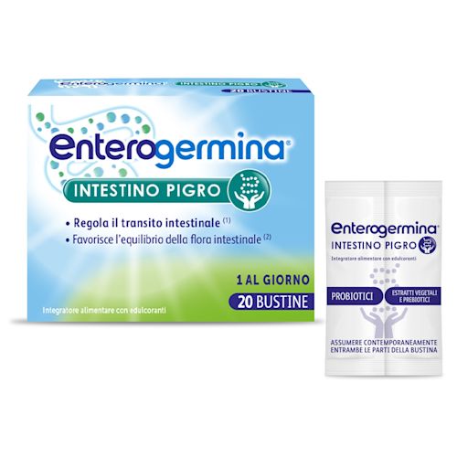 image - 983762713 - ENTEROGERMINA INTESTINO PIGRO 20 BUSTINE - 4740211_9.jpg