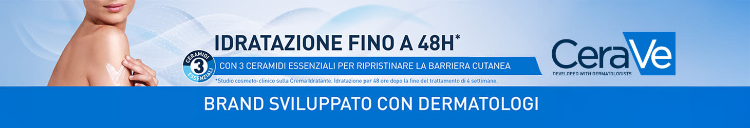 image - Banner cerave