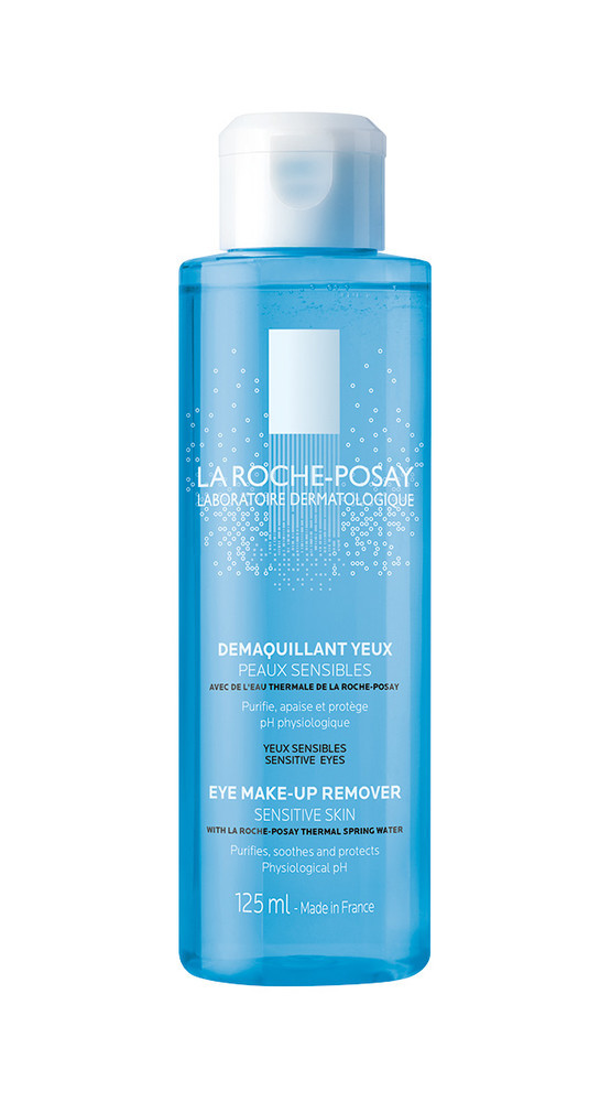 La Roche-posay Toleriane Fluido Detergente Struccante Purificante Lenitivo 125ml