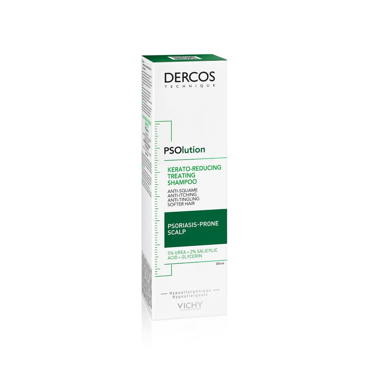 981989623 - Vichy Dercos Shampoo Psolution cheratoriduttore 200ml - 4708279_4.jpg