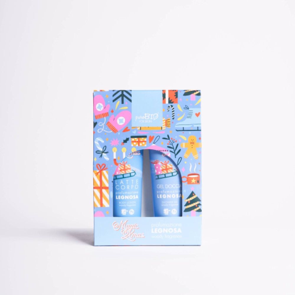 940531561 - Purobio Routine Corpo Leggera Deluxe Fragranza Legnosa 150ml - 4725002_1.jpg