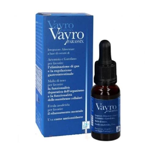 982948135 - Vayro Parassix Gocce Intgratore benessere gastrointestinale 20ml - 4739154_1.jpg