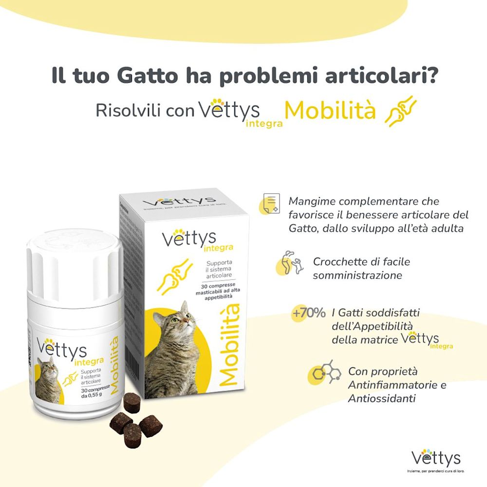 983705599 - Vettys Integra Mobilità Gatto 30 compresse masticabili - 0005306_4.jpg