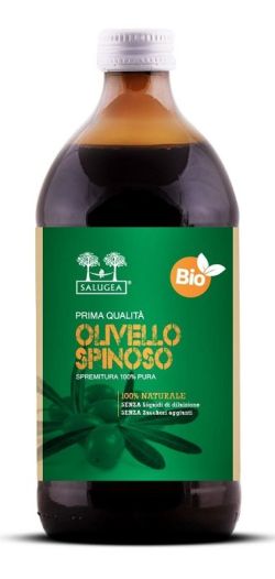 982000731 - Salugea Succo Olivello Bio Integratore ricostituente 500ml - 4738129_2.jpg