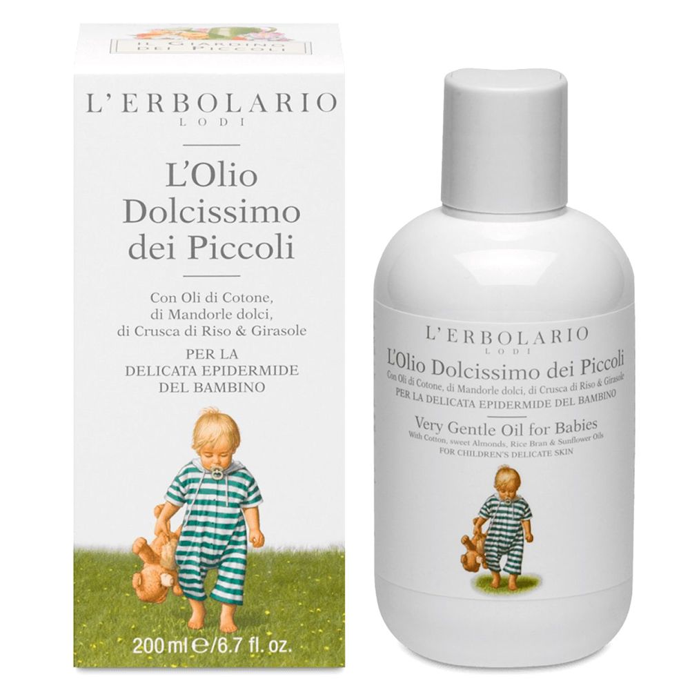 934415706 - L'Erbolario Il Giardino dei Piccoli L'olio Dolcissimo 200ml - 4723132_2.jpg