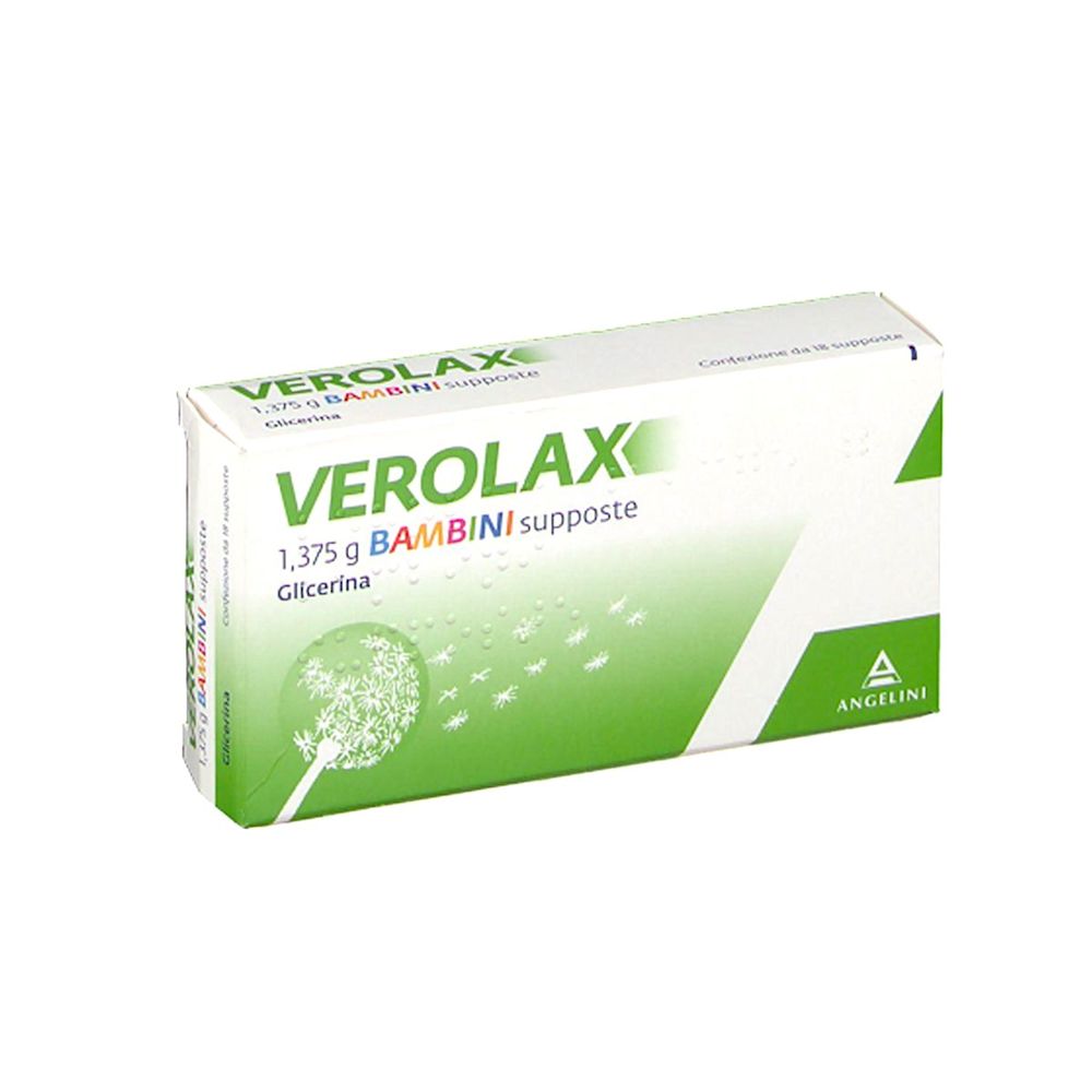 026525105 - Verolax Bambini 1,375g Supposte stitichezza 18 pezzi - 7868076_2.jpg