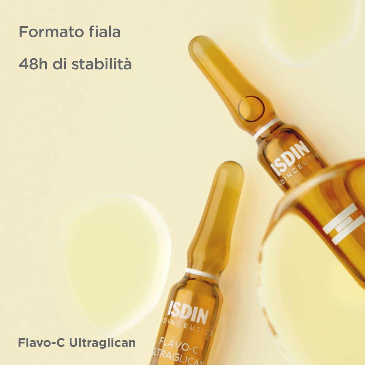 941801490 - ISDINCEUTICS FLAVO C ULTRAGLICAN 10 FIALE - 7893912_9.jpg