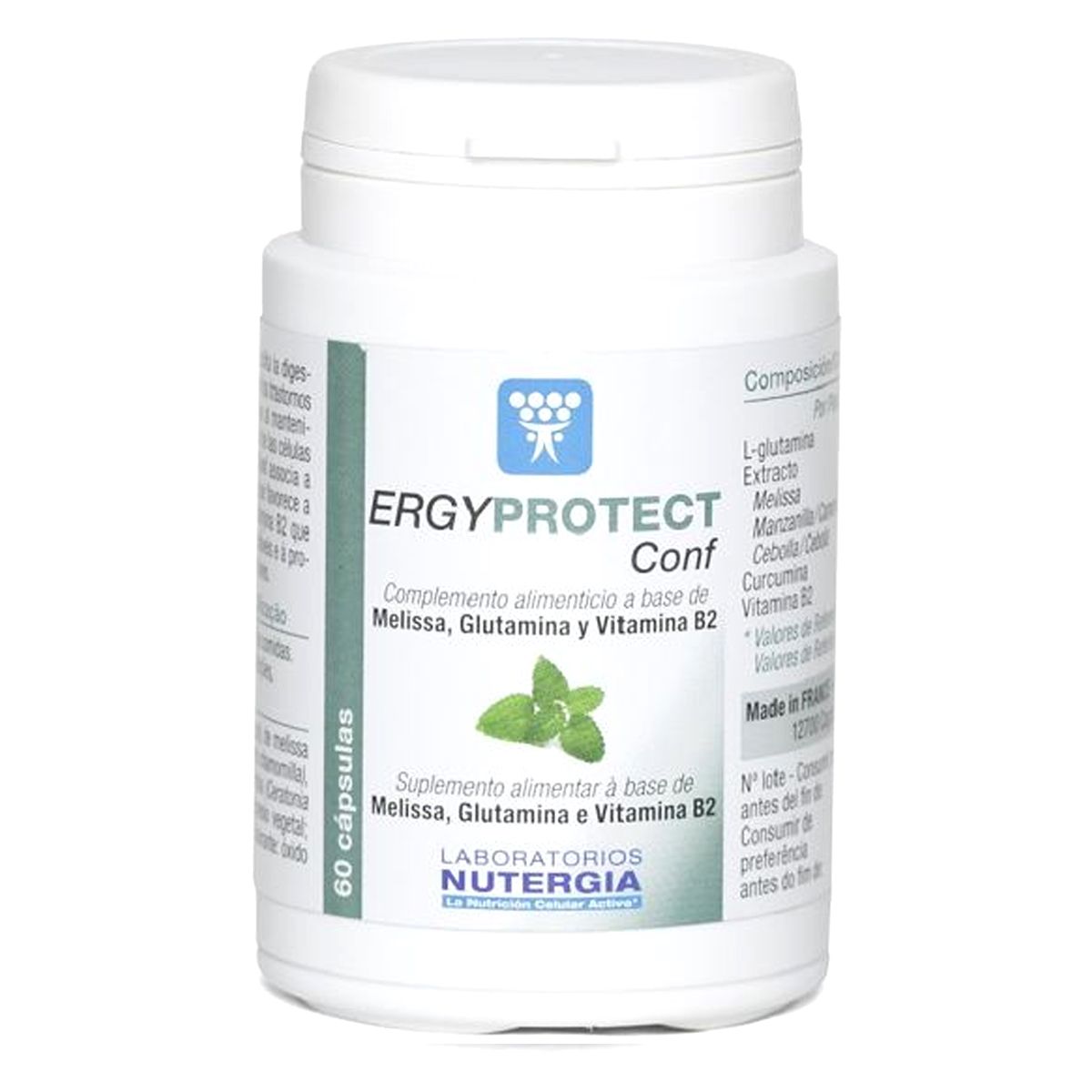 image - 983037021 - Ergyprotect Comfort Integratore intestino 60 capsule - 4739360_2.jpg