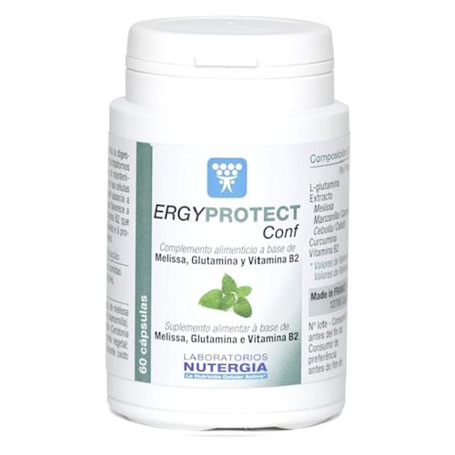 image - 983037021 - Ergyprotect Comfort Integratore intestino 60 capsule - 4739360_2.jpg