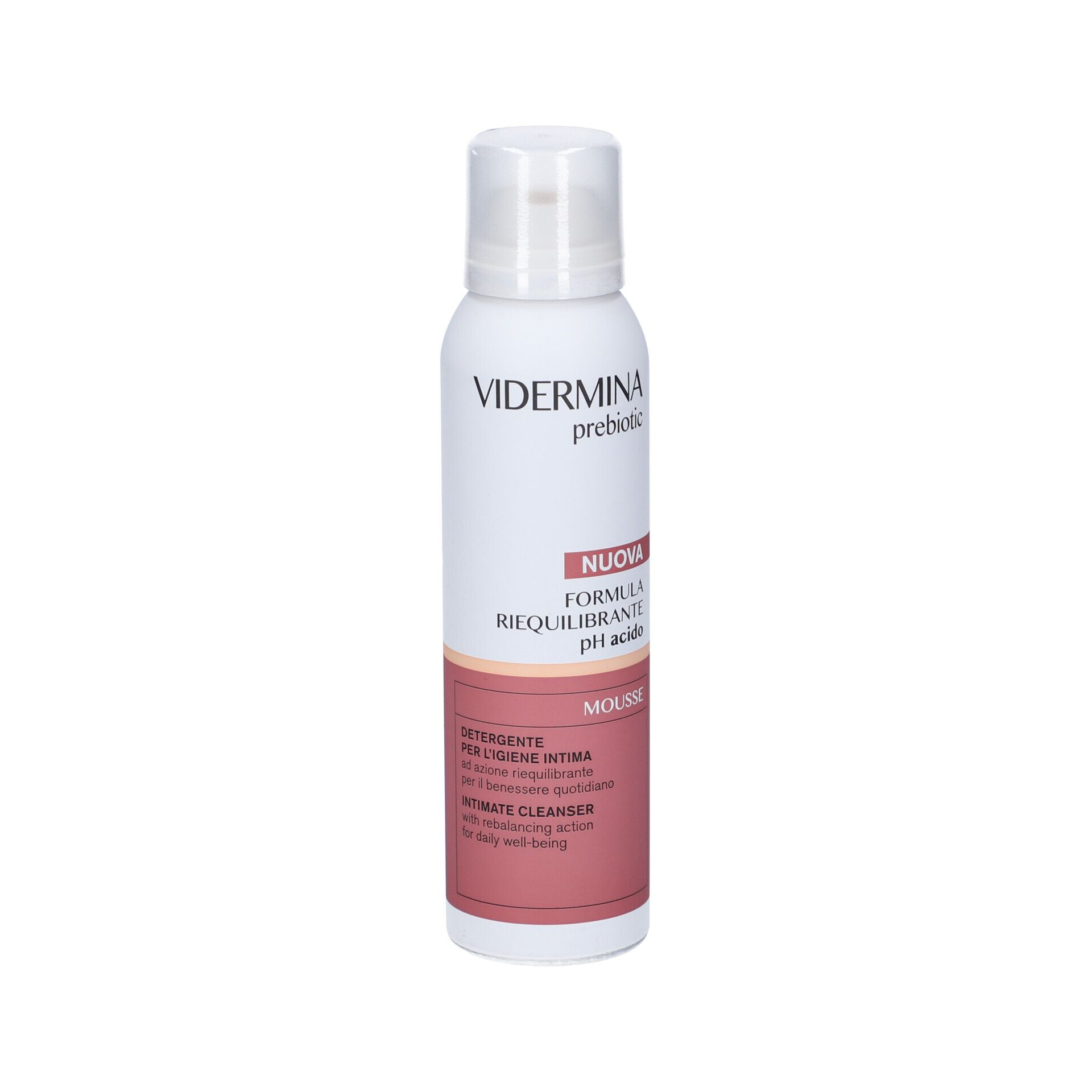 951084197 - VIDERMINA PREBIOTIC MOUSSE 150 ML NUOVA FORMULA - 4840074_1.jpg
