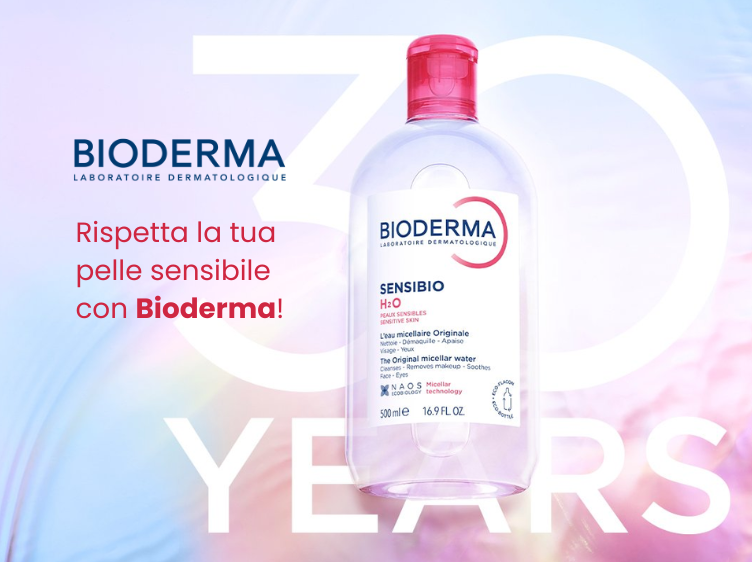 image - Cover Bioderma Mobile