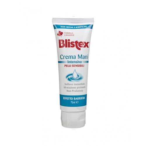 931387070 - BLISTEX CREMA MANI INTENSIVA PELLI SENSIBILI 75 ML - 7882645_1.jpg
