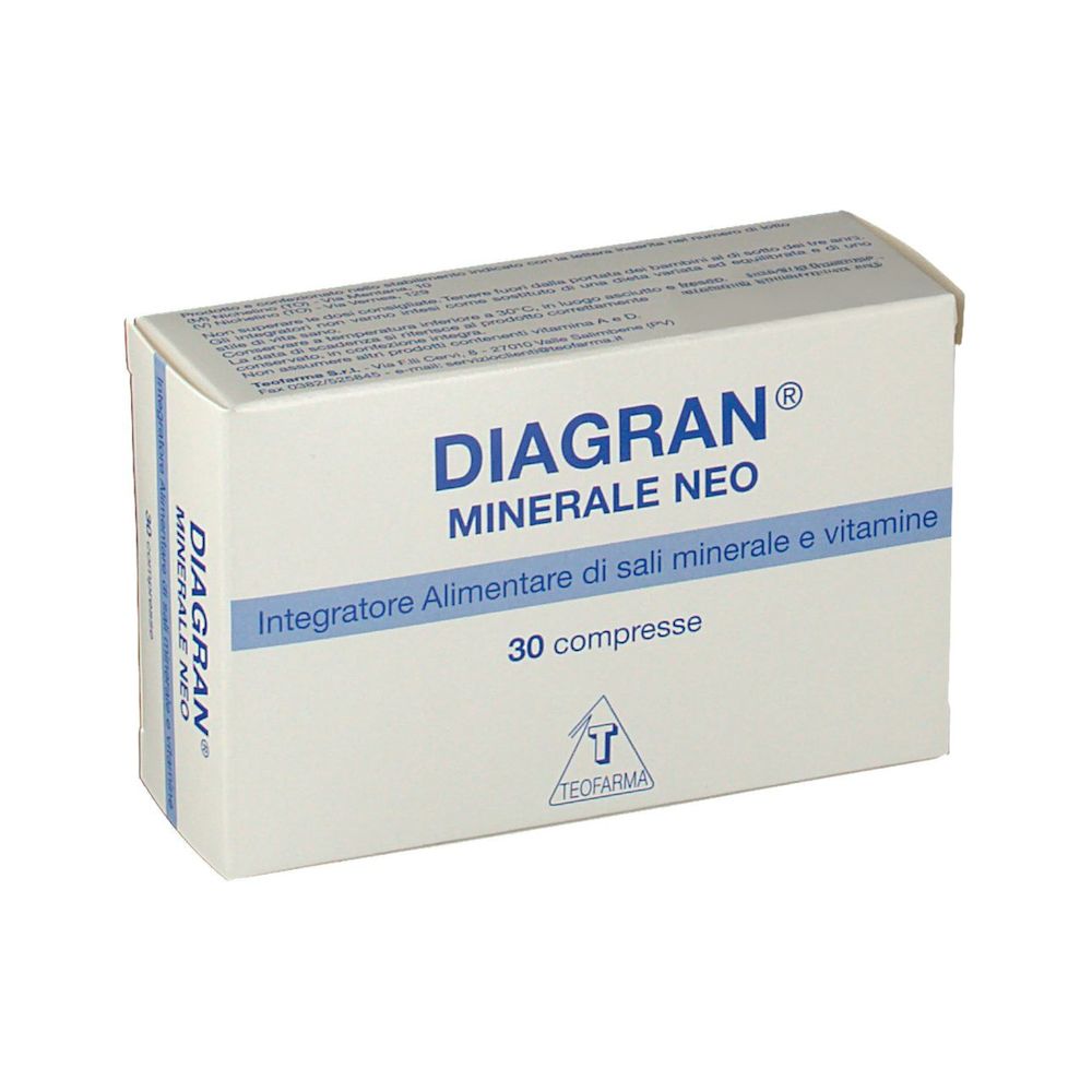 925646465 - DIAGRAN MINERALE NEO BLISTER 30 COMPRESSE - 7872424_1.jpg
