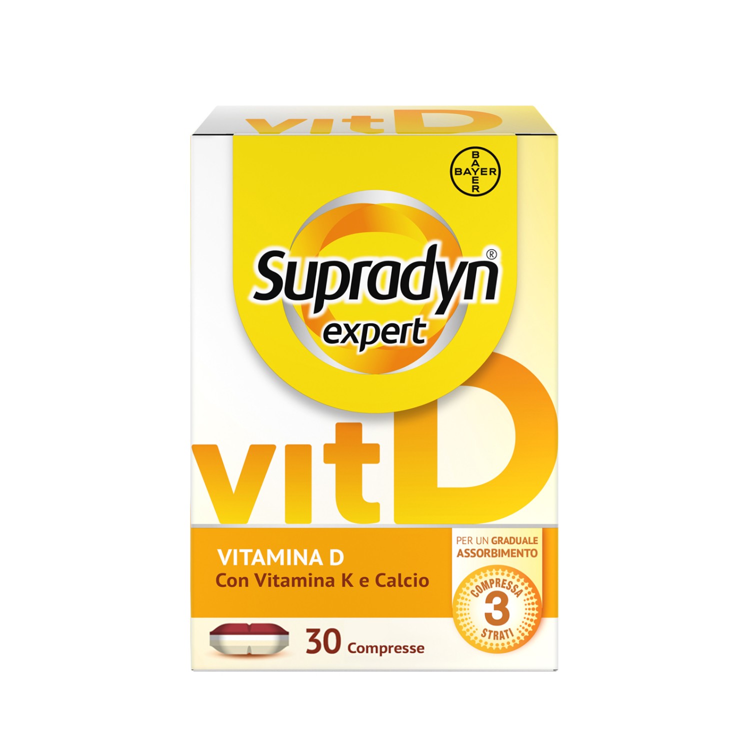 image - 950838247 - SUPRADYN EXPERT VIT D 30 COMPRESSE - 4865805_2.jpg