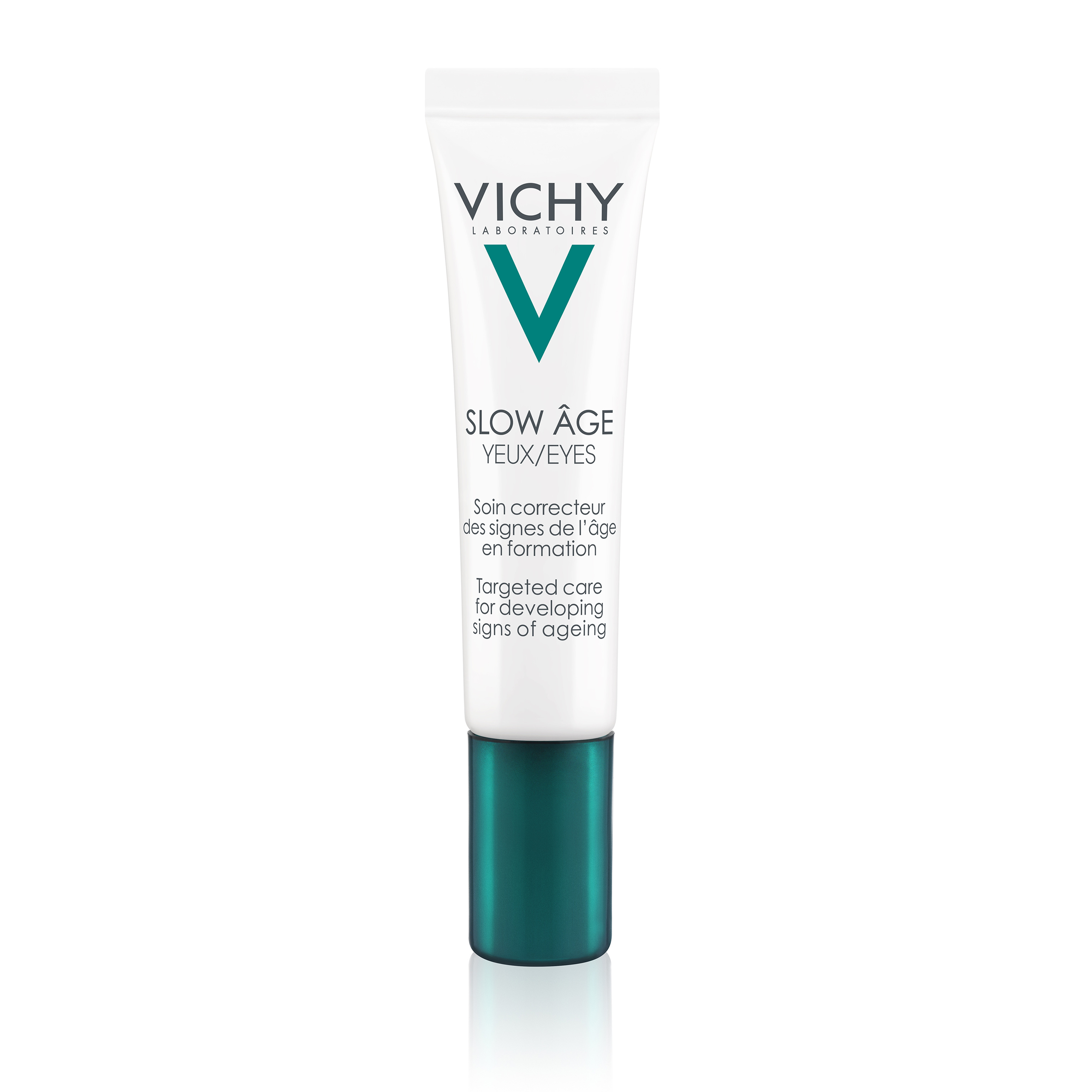 Vichy Slow Age Contorno Occhi Correttivo Antiage 15ml