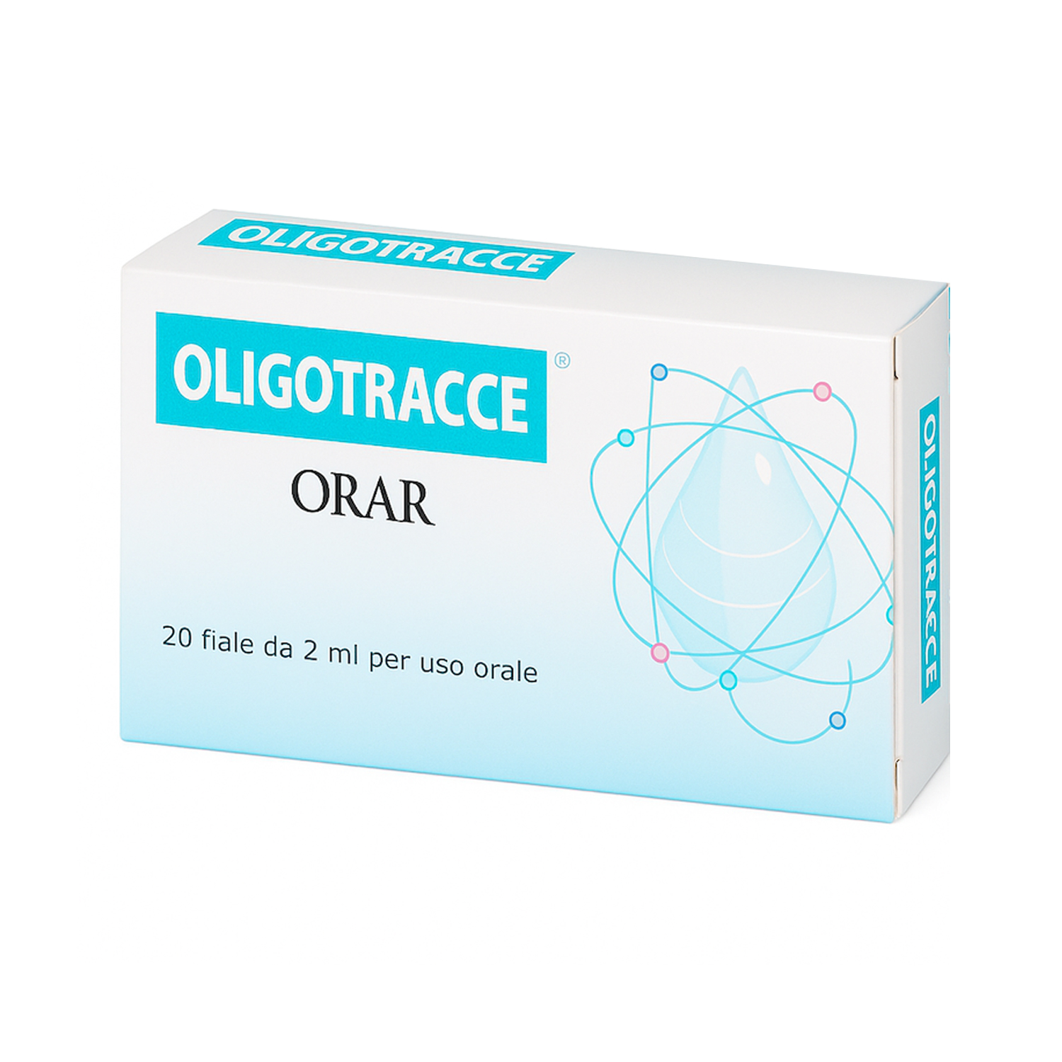 image - 987834900 - OLIGOTRACCE ORAR 20 FIALE DA 2 ML - 4865422_1.jpg