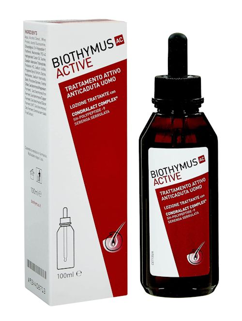934408713 - Biothymus  AC Active Trattamento Attivo Lozione Anticaduta Uomo 100ml - 4703962_2.jpg